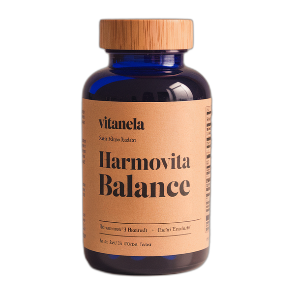 HarmoVita Balance – balenie