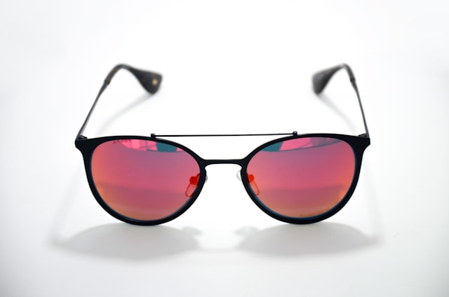 Lentes profesionales